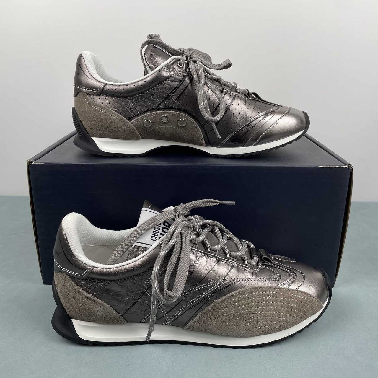 D-Sketch Sneaker