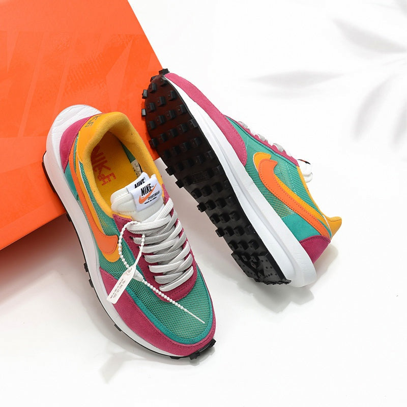 NIKE x Sacai LDWaffle