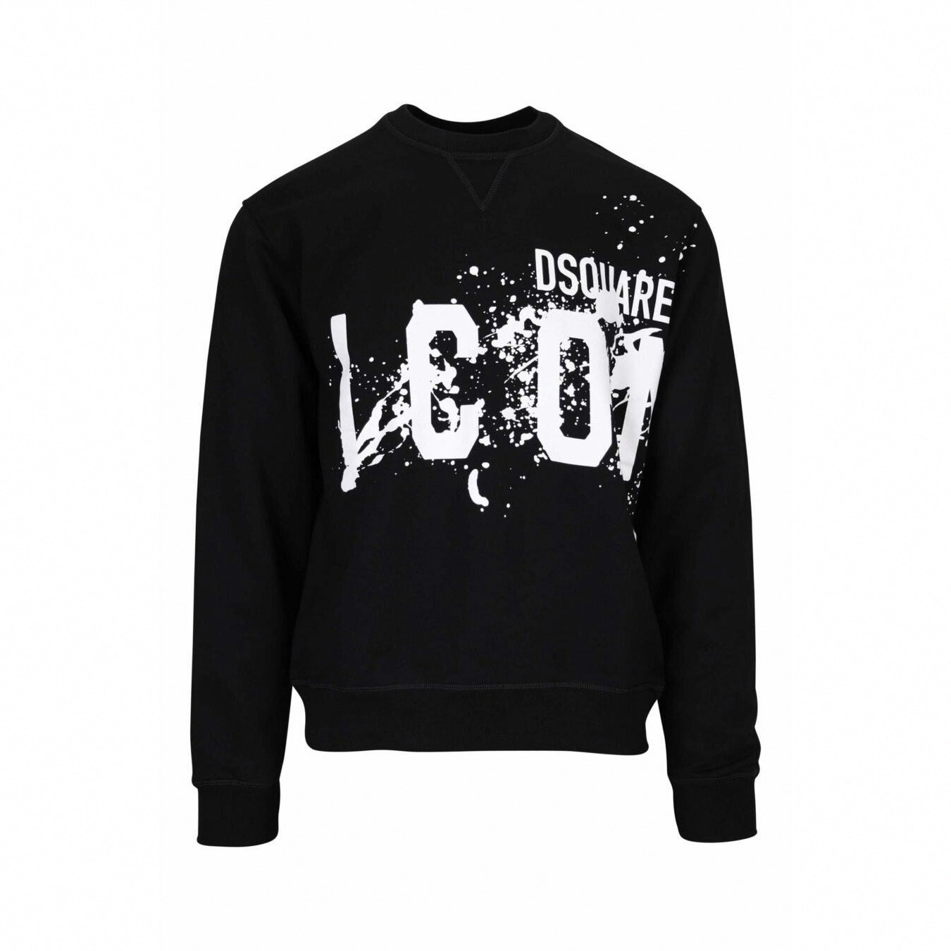 Icon Splash Cool Fit Crewneck Sweatshirt
