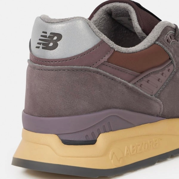 New Balance x Stone Island 574 Legacy Sneakers