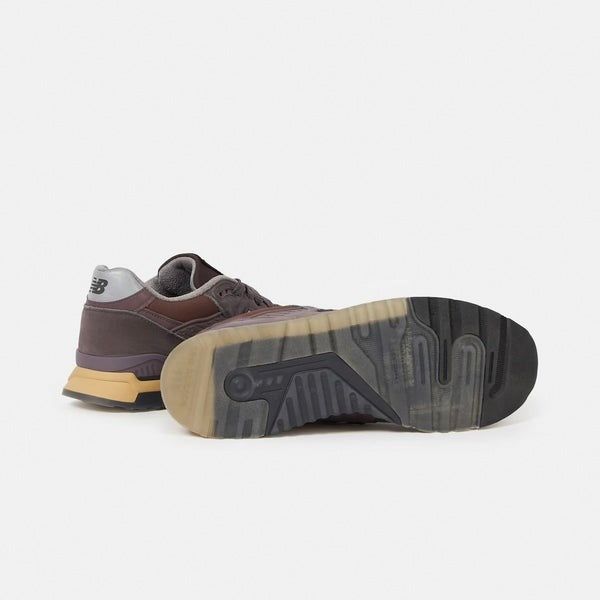 New Balance x Stone Island 574 Legacy Sneakers