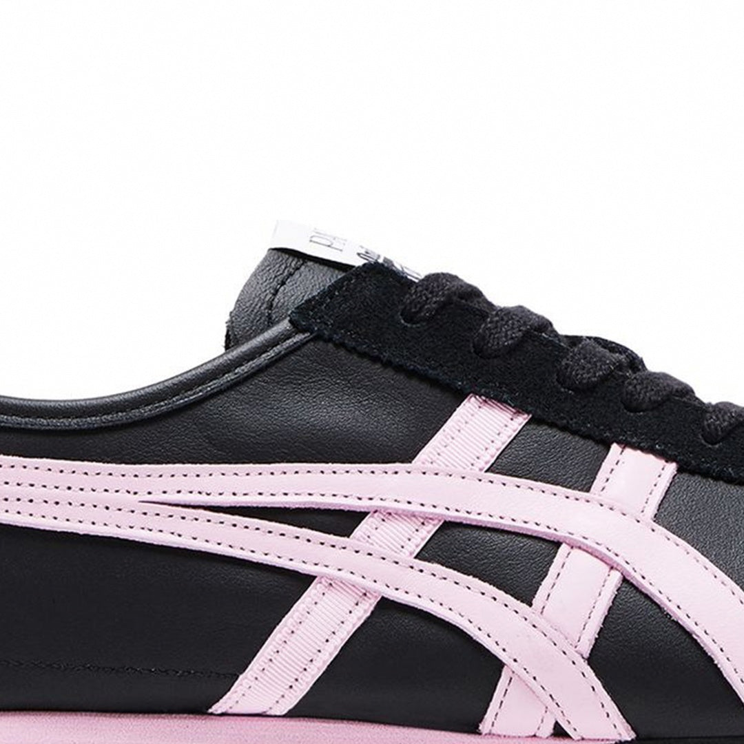 PATOU x Mexico 66 'Black Pink'