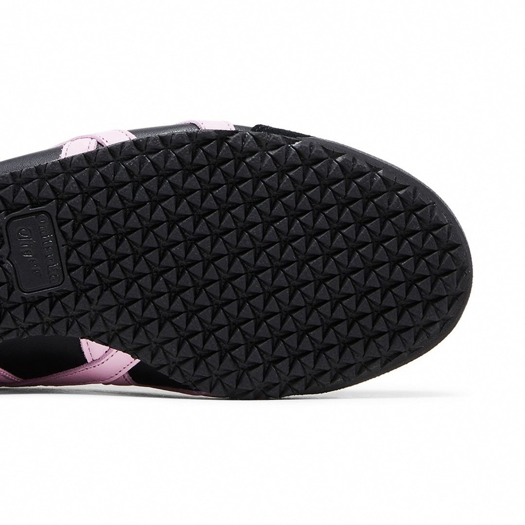 PATOU x Mexico 66 'Black Pink'