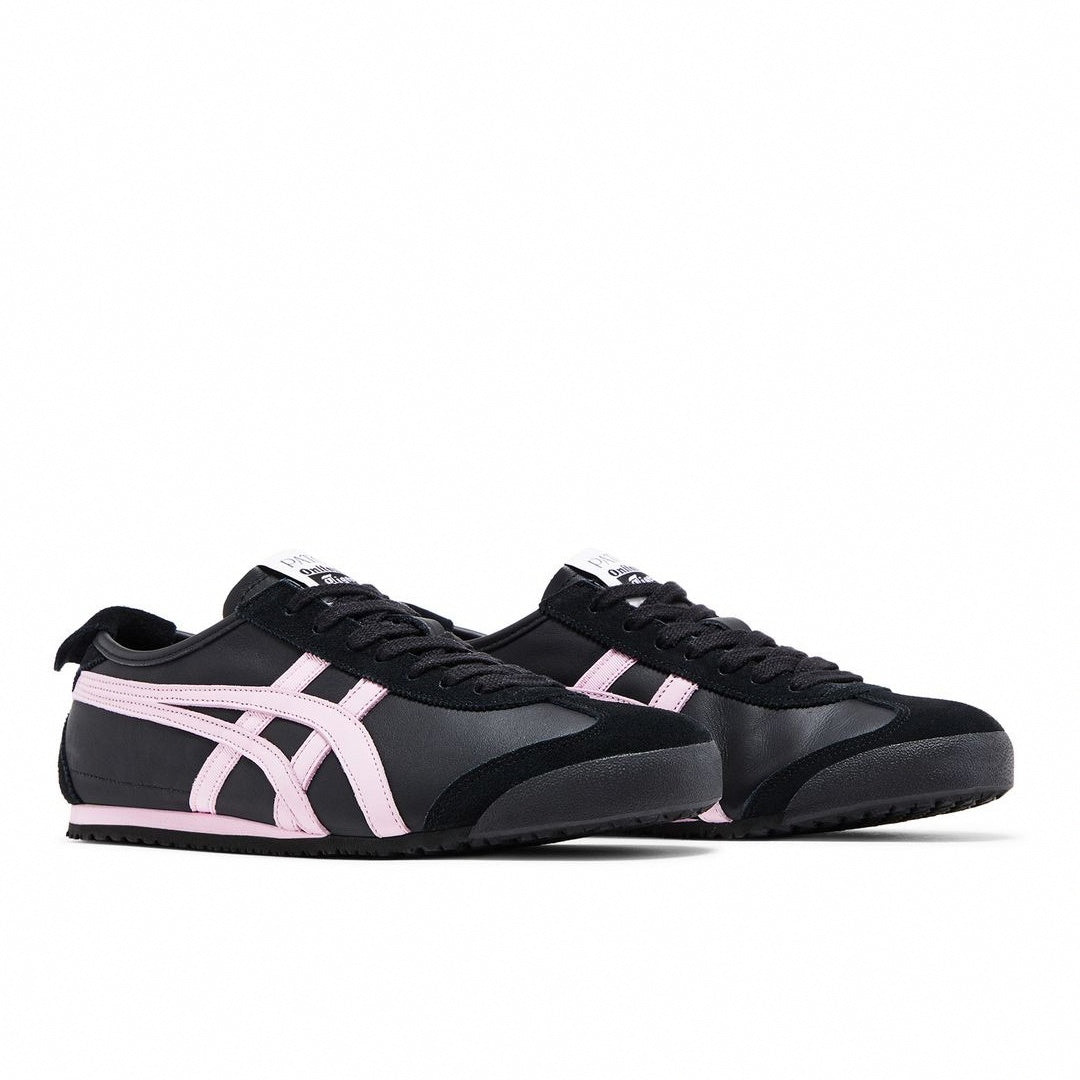 PATOU x Mexico 66 'Black Pink'