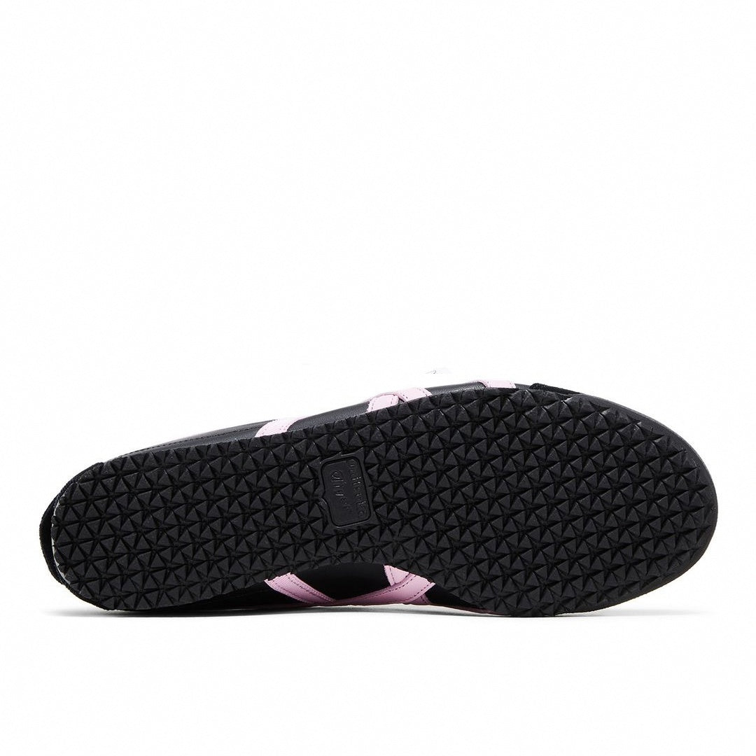 PATOU x Mexico 66 'Black Pink'