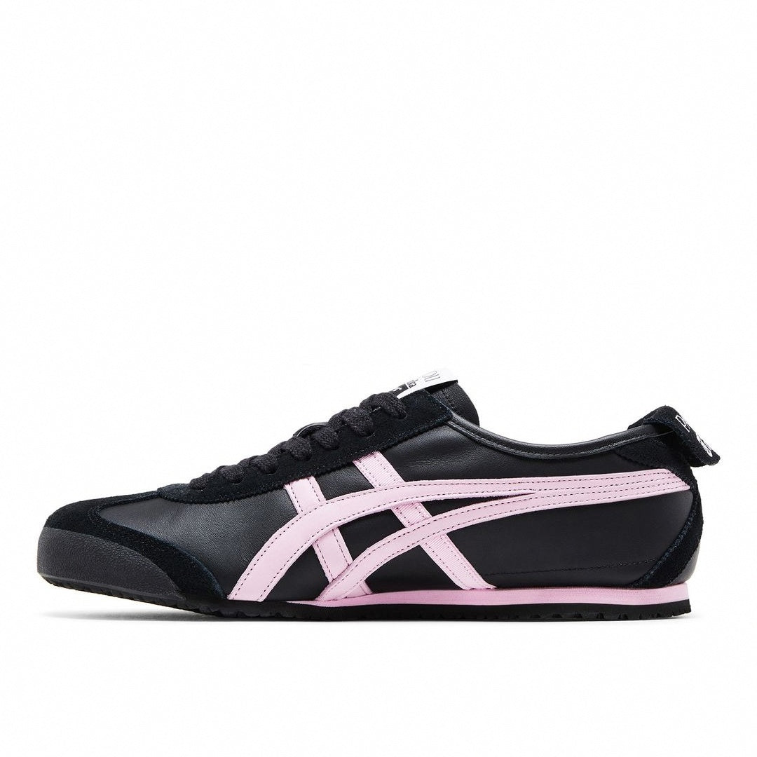 PATOU x Mexico 66 'Black Pink'