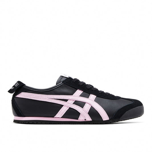 PATOU x Mexico 66 'Black Pink'