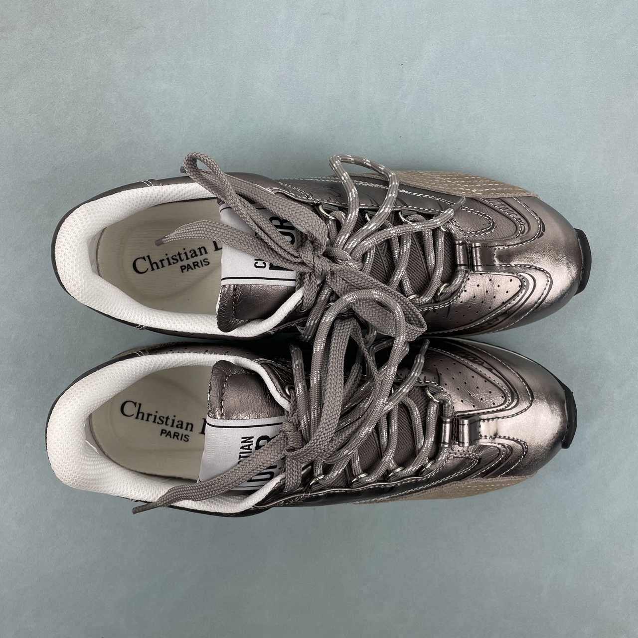 D-Sketch Sneaker