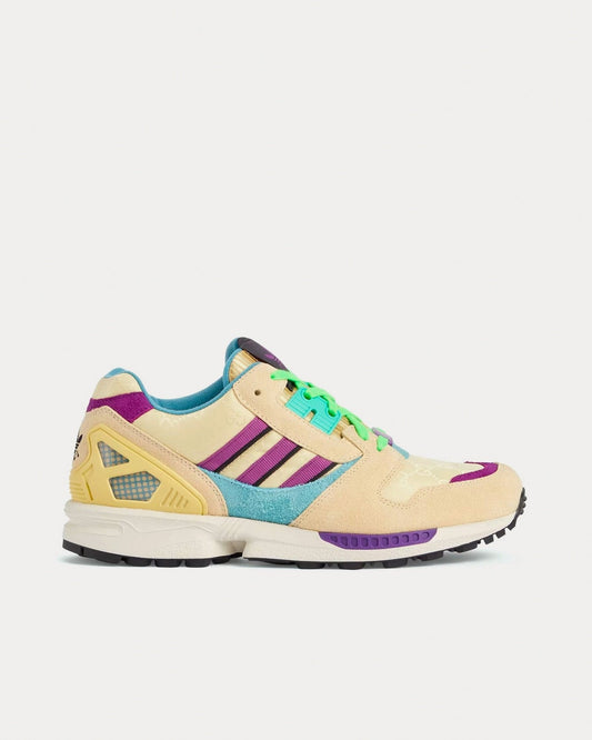 Adidas x Gucci ZX 8000 – Tan