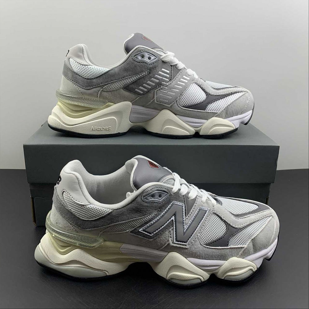 New Balance 9060 - Sneakers - Grey